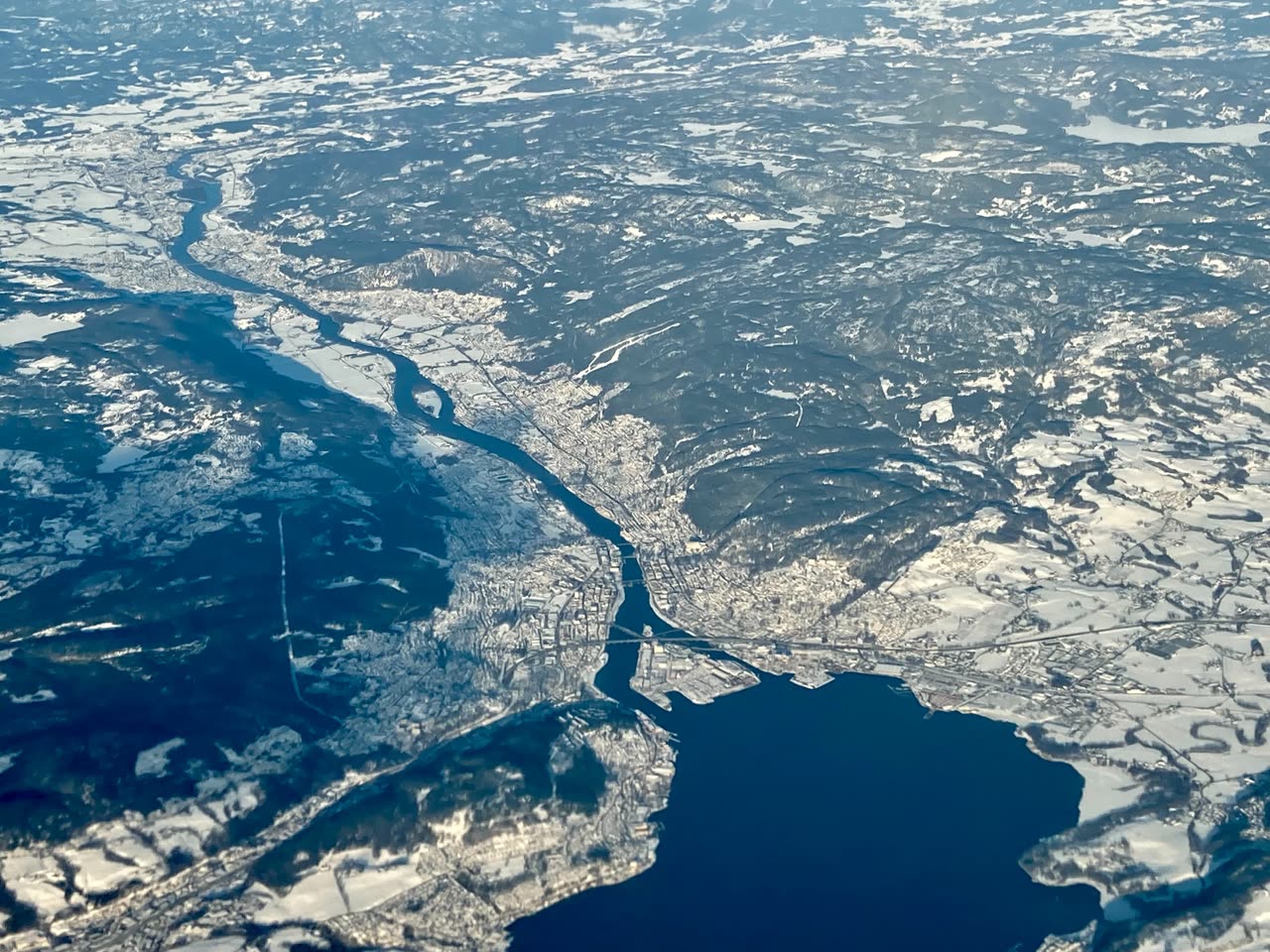 Mjøndalen Samfunnshus, vert for Eiker Rock