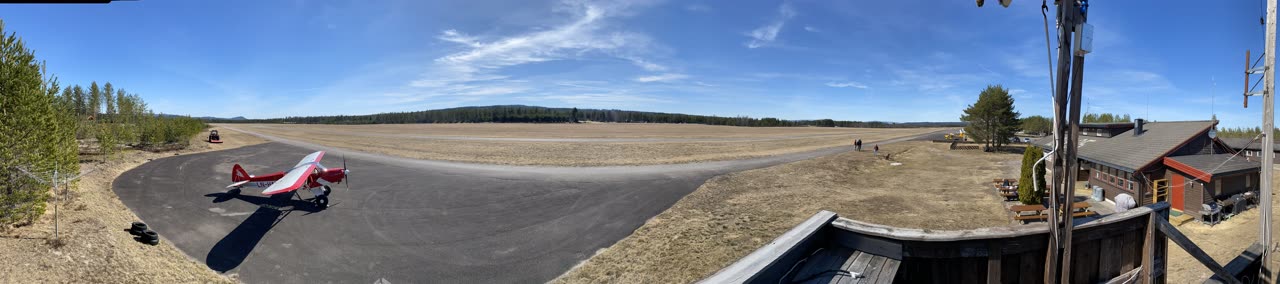 Sagtjernet i Elverum, vert for Elvebris