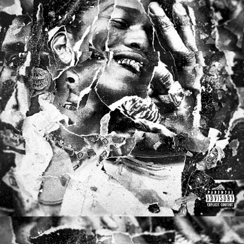 IT'S.ALL.A$AP (2023) cover