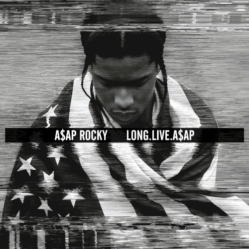 LONG.LIVE.A$AP (2013) cover