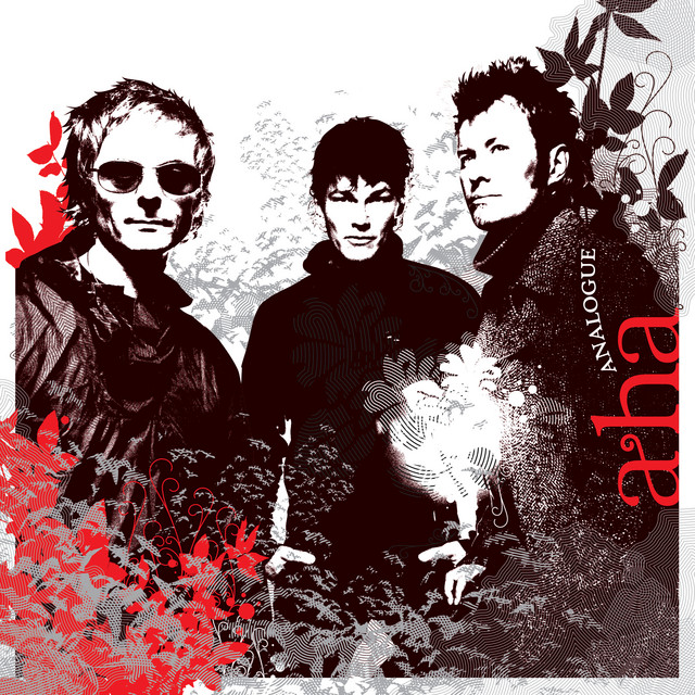 Analogue (2005) cover