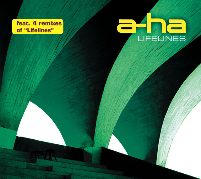 Lifelines (2002) cover