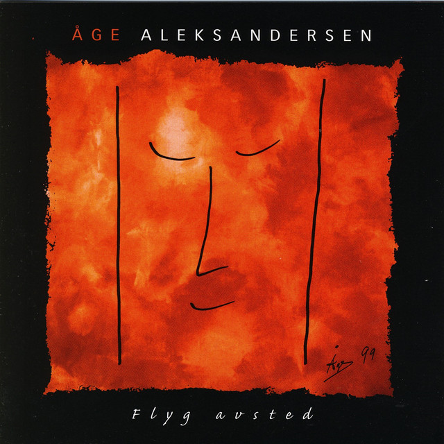 Flyg avsted (1999) cover