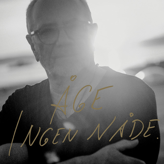Ingen nåde (2021) cover