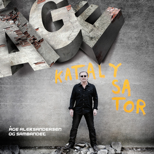 Katalysator (2008) cover