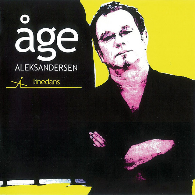 Linedans (2002) cover