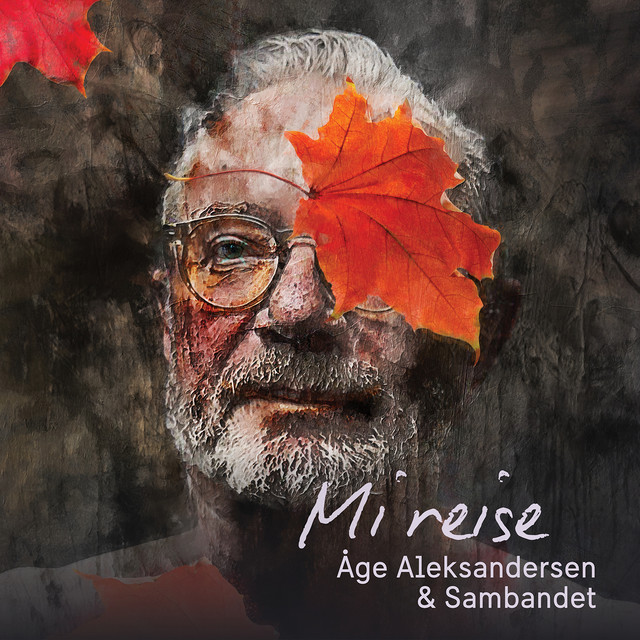 Mi reise (2025) cover