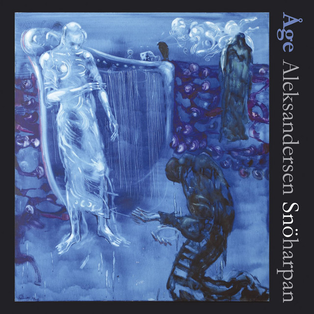 Snöharpan (2006) cover