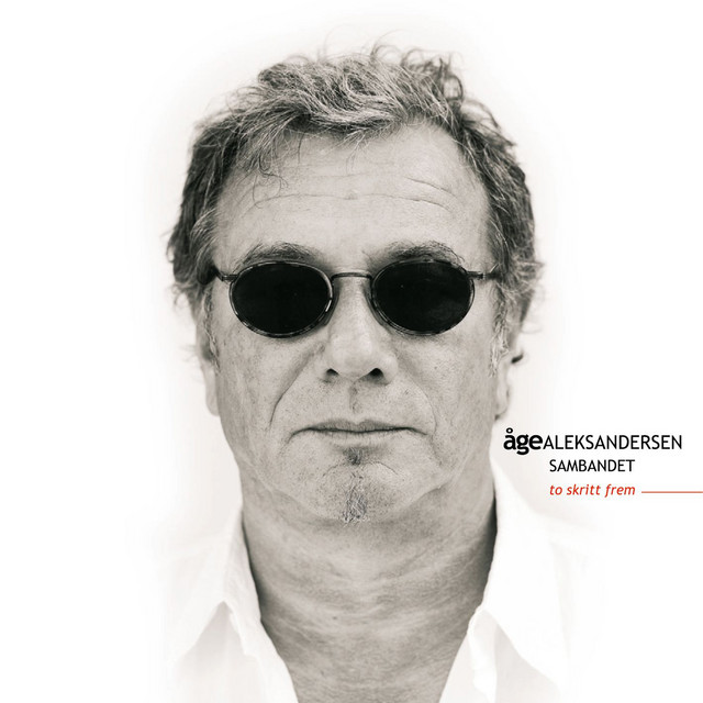 To skritt frem (2005) cover