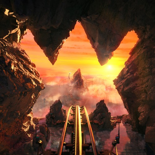 Walkerworld (2023) cover