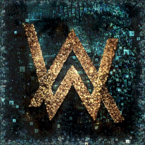 World of Walker (2021) cover
