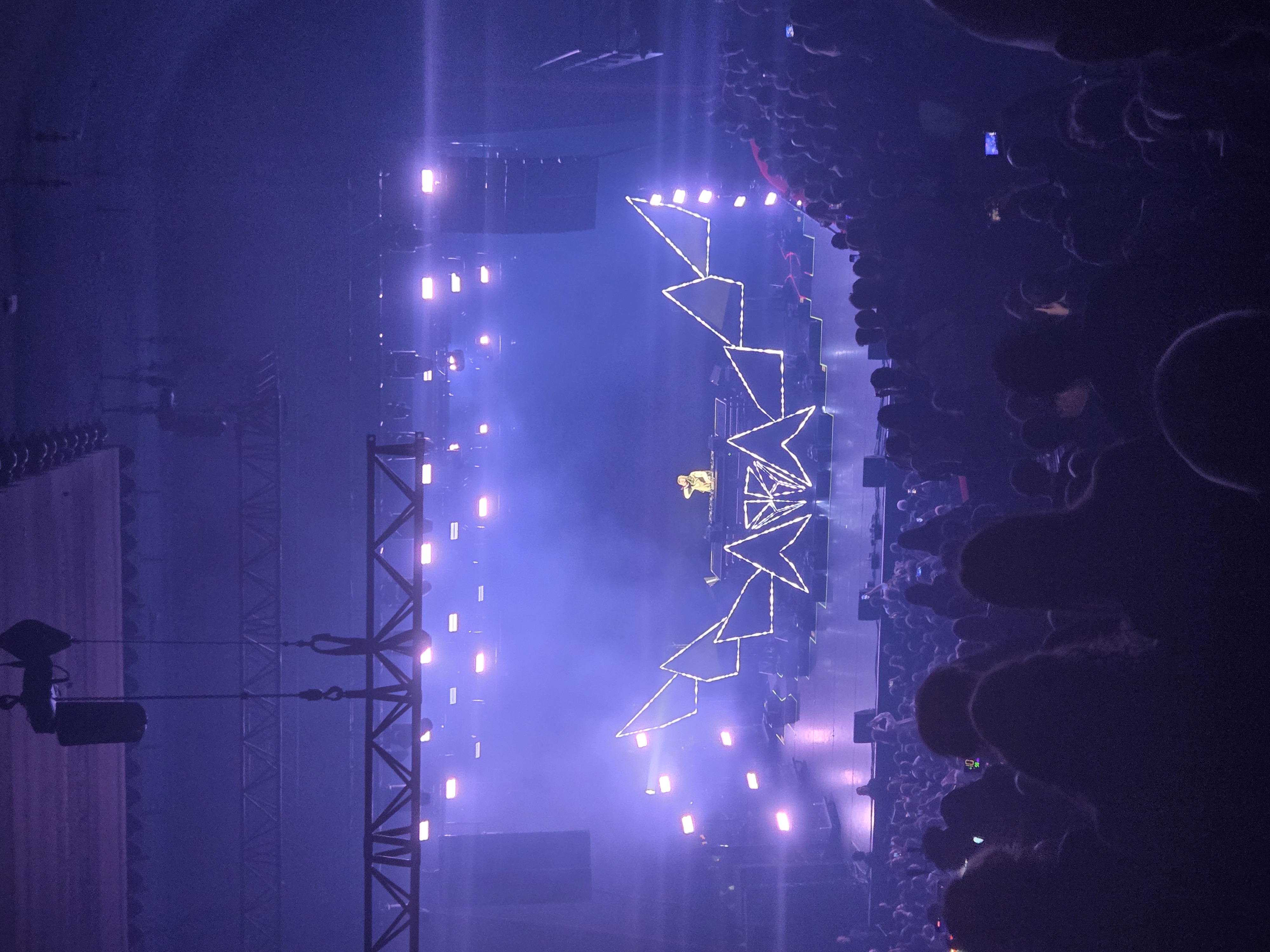 Alan Walker live