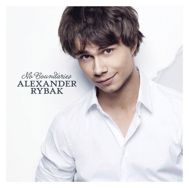 No Boundaries (2010) cover