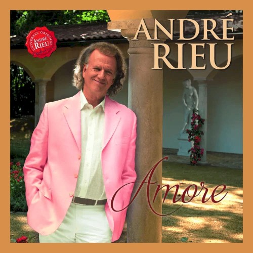 Amore (2017) cover