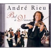 Bal a vienne (1998) cover
