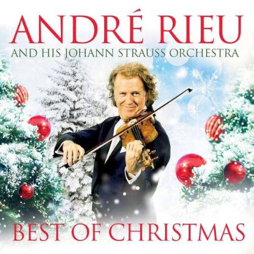 Best of Christmas (2014) cover