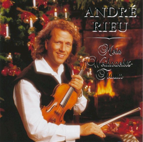 Mein Weihnachtstraum (1997) cover