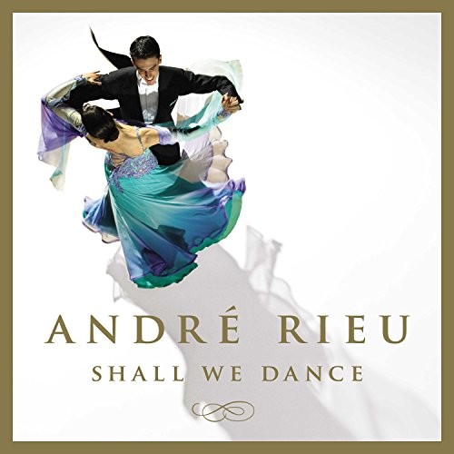 Shall We Dance (2017) cover
