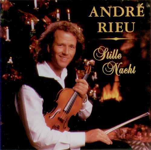 Stille nacht (1997) cover