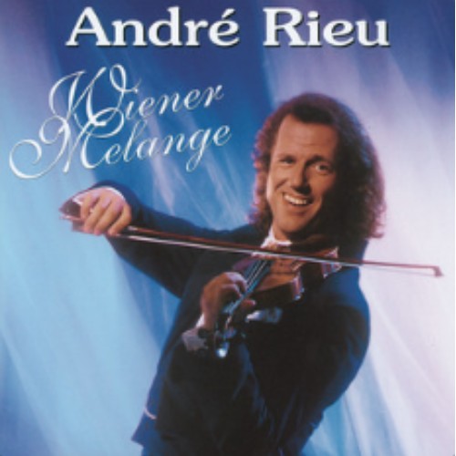 Wiener Melange (1995) cover