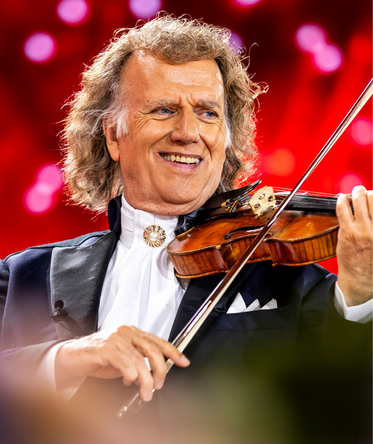 André Rieu