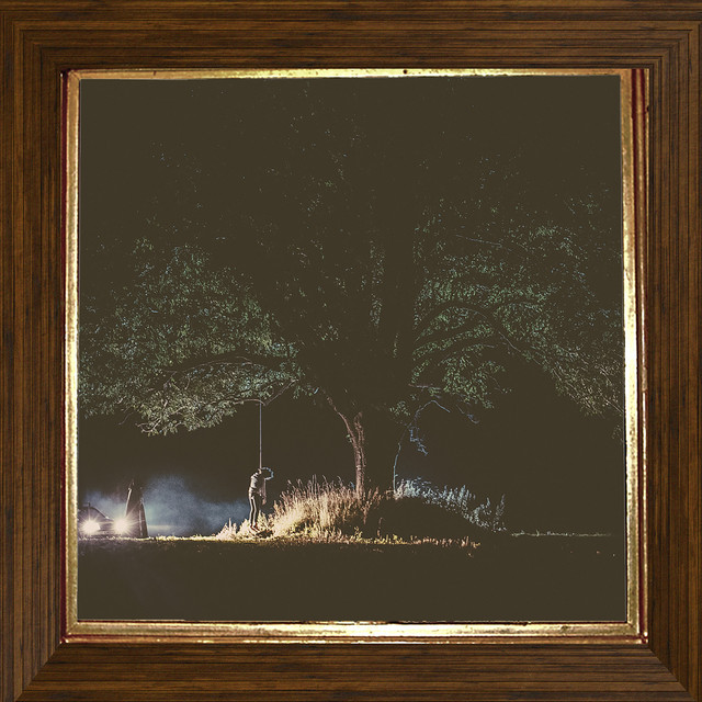 Platecoveret til Aldri & alltid (2013)
