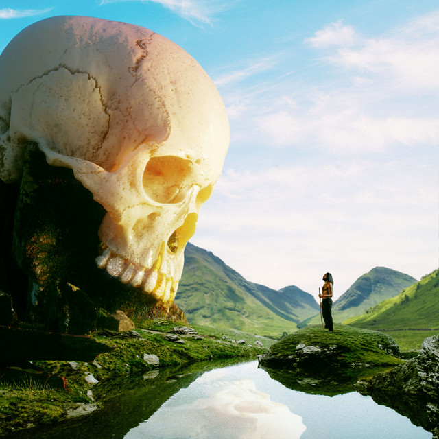 Platecoveret til Arif i Waanderland (2019)