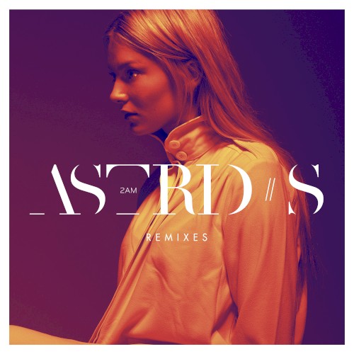 2AM (Remixes) (2015) cover