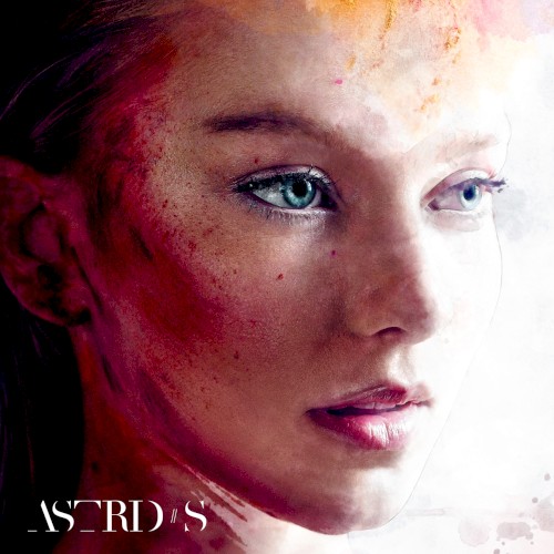 Astrid S (2016) cover
