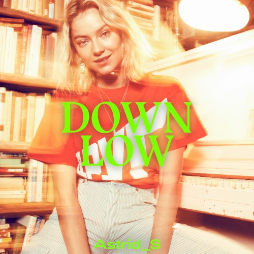 Down Low (2019) cover
