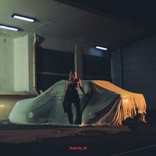 Joyride (2024) cover