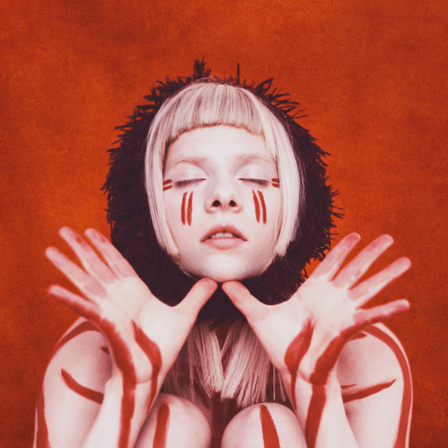 A Different Kind of Human (Step 2) (2019) cover