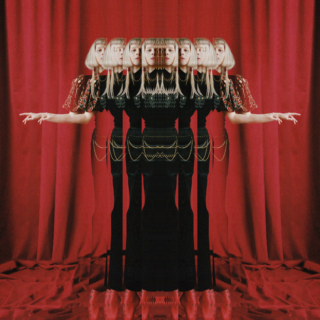 The Gods We Can Touch (2022) cover