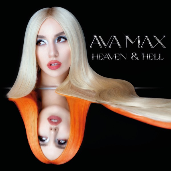 Platecoveret til Heaven & Hell (2020)