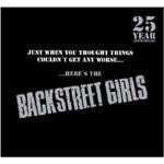 Just When You Thought Things Couldn't Get Worse... Here's the Backstreet Girls (2009) cover