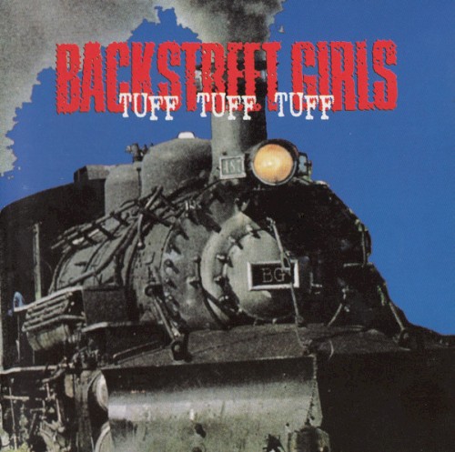 Tuff Tuff Tuff (2001) cover