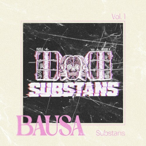 Substans 2022 (2022) cover