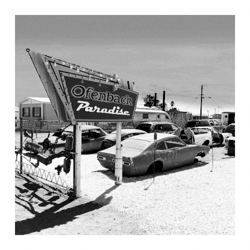 Paradise (Remixes) (2018) cover