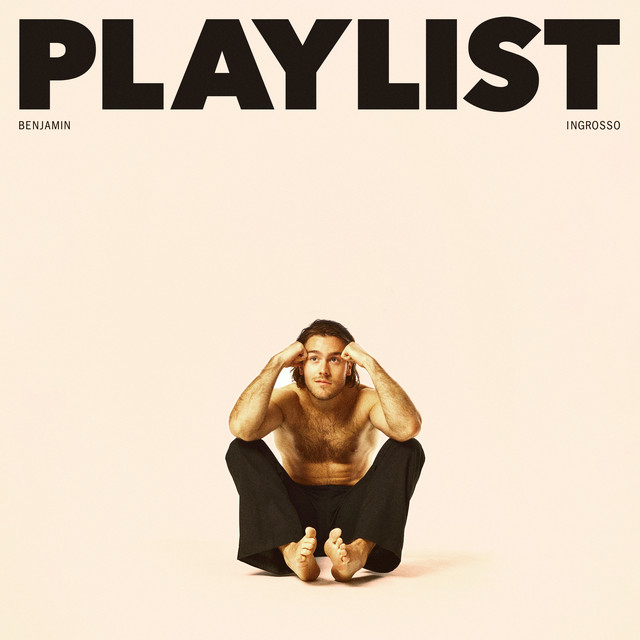 Playlist (2022) cover