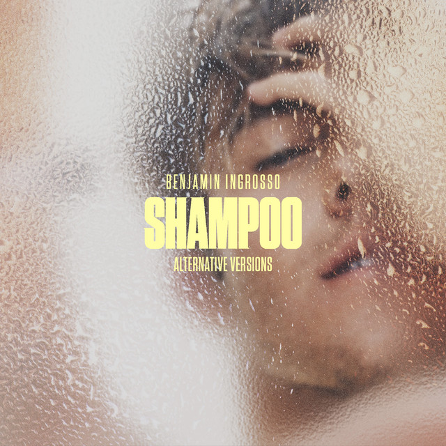 Shampoo (alternative versions) (2020) cover