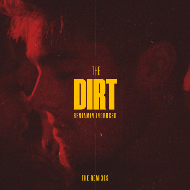 The Dirt (The Remixes) (2020) cover