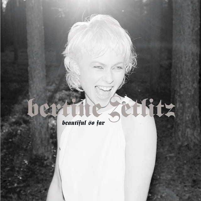 Beautiful So Far (2000) cover
