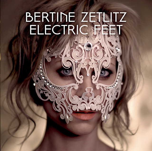 Electric Feet (2012) cover