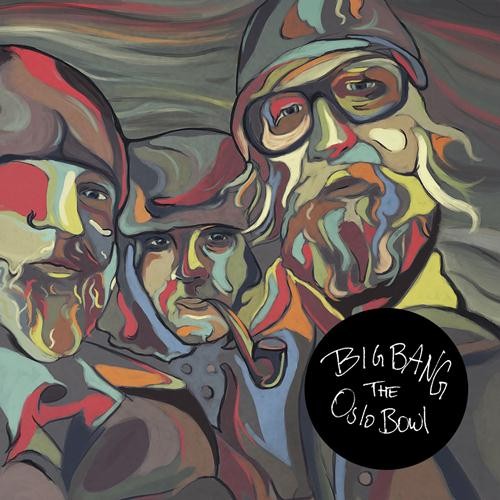 The Oslo Bowl (2013) cover