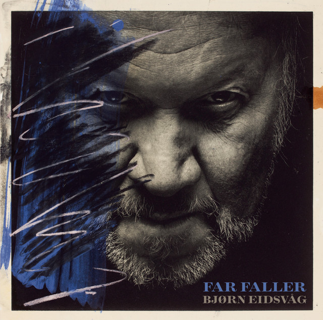 Far faller (2013) cover