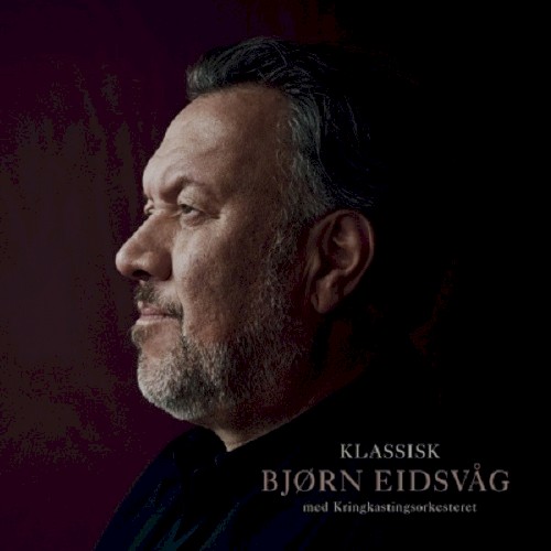 Klassisk Bjørn Eidsvåg (2014) cover