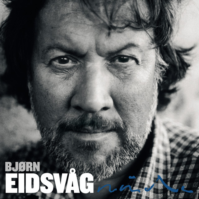 Nåde (2006) cover
