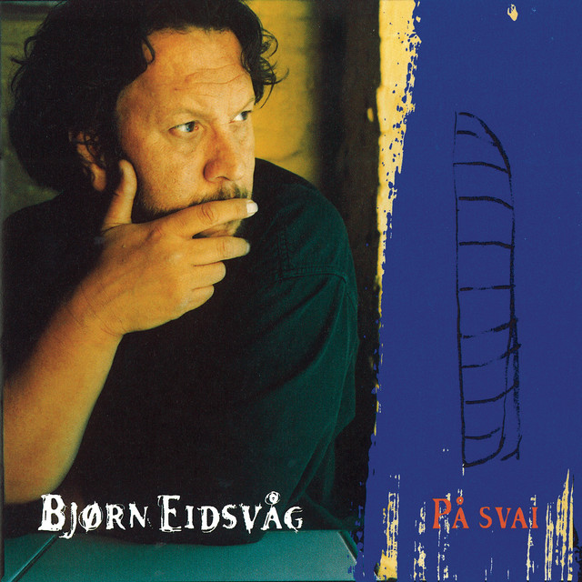 På svai (1997) cover
