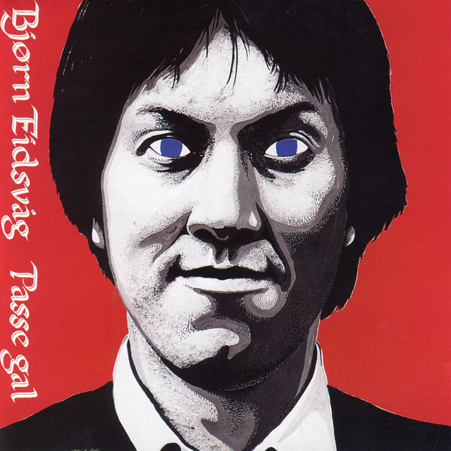 Passe gal (1983) cover