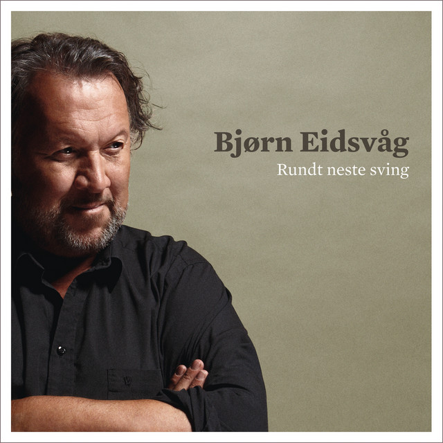 Rundt neste sving (2010) cover
